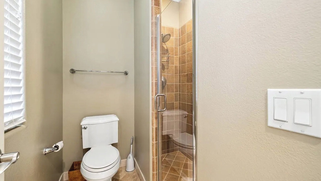 Photo of Bathroom in Rancho Mirage