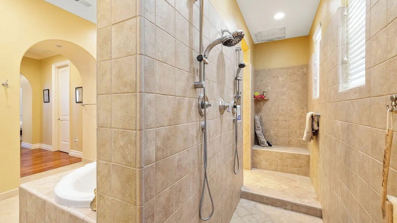 Photo of Bathroom in Rancho Mirage