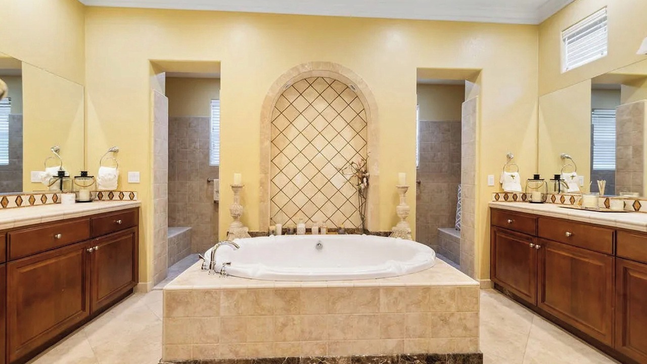 Photo of Bathroom in Rancho Mirage