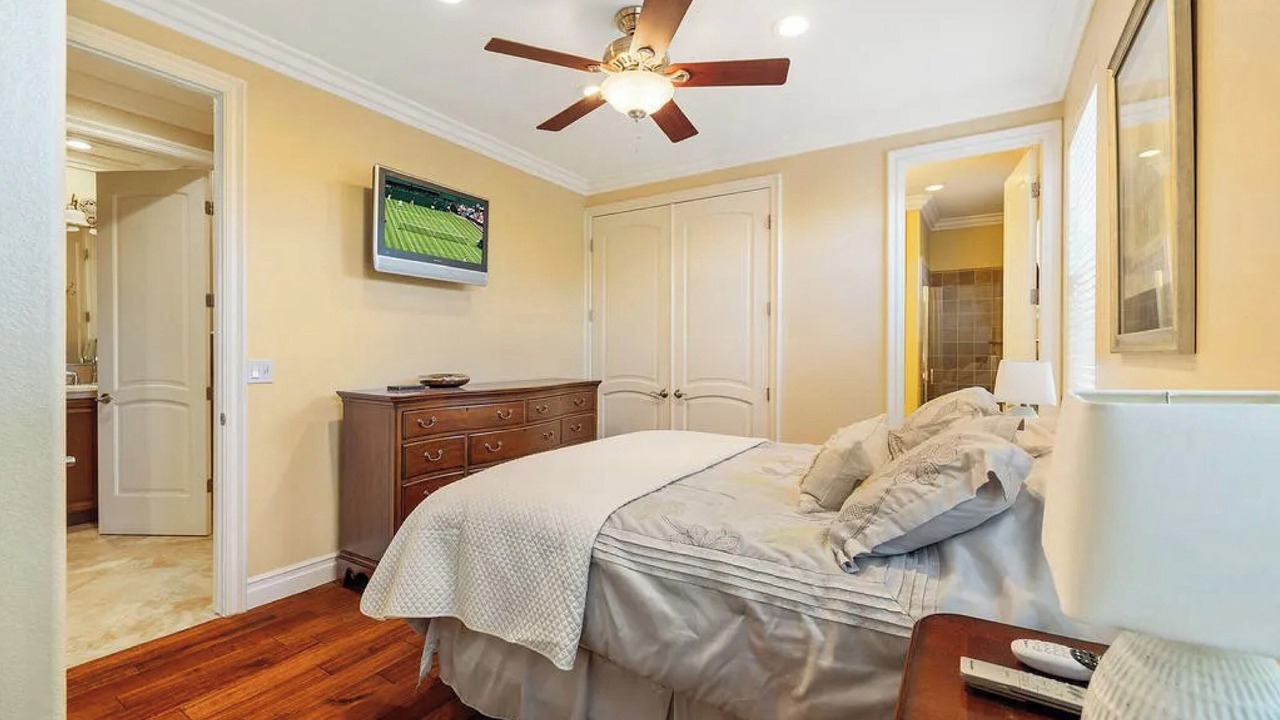Photo of Bedroom in Rancho Mirage