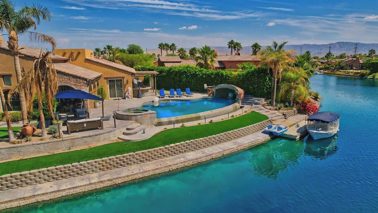 Photo of Outdoor in Rancho Mirage