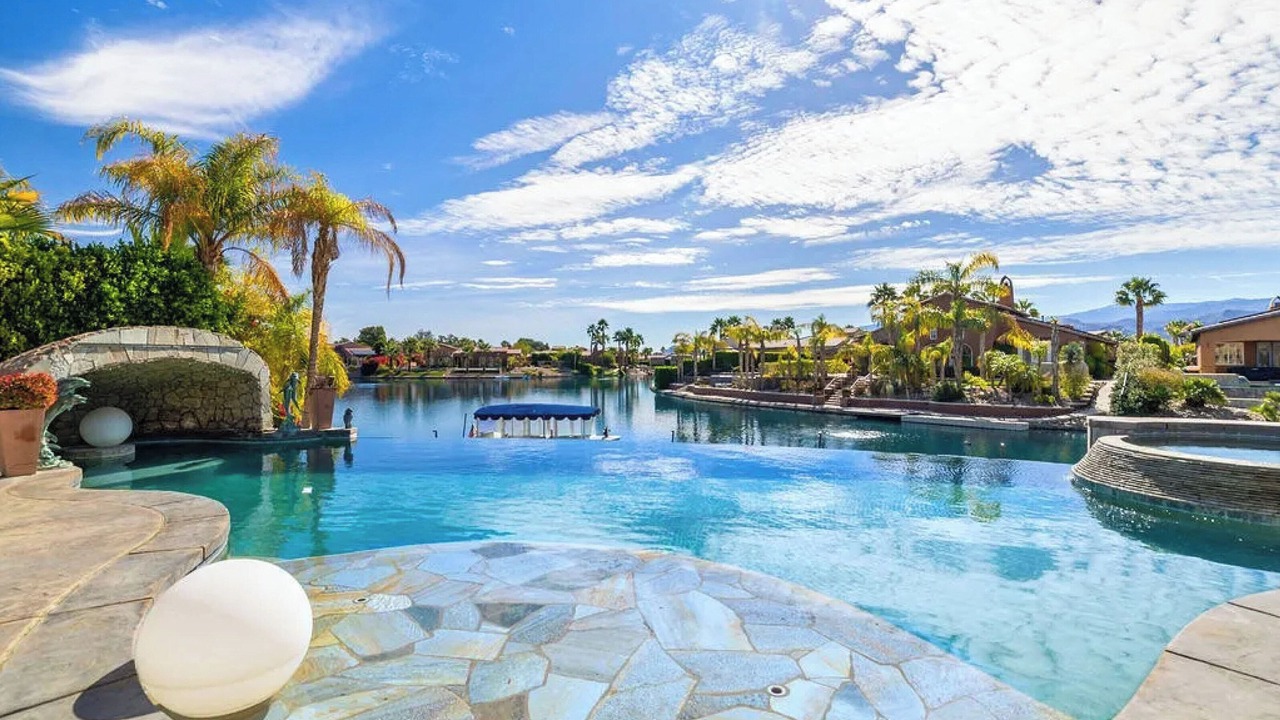 Photo of Outdoor in Rancho Mirage