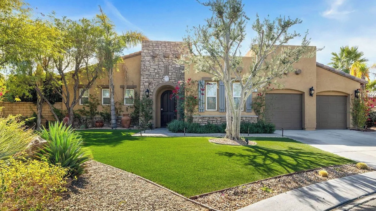 Photo of Outdoor in Rancho Mirage