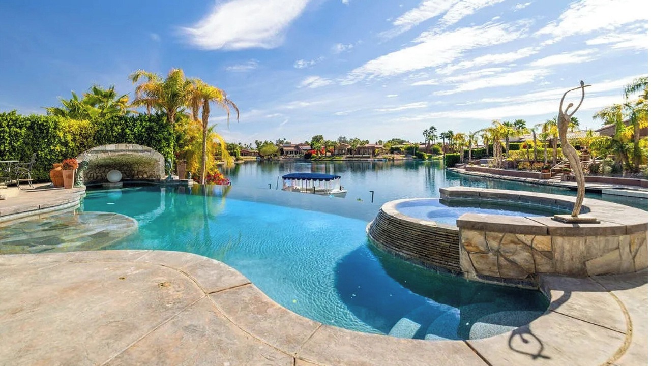 Photo of Outdoor in Rancho Mirage