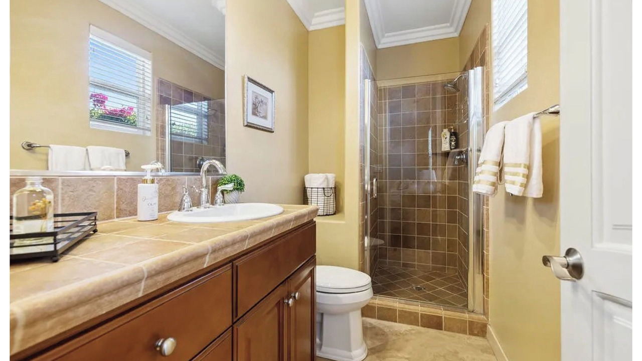 Photo of Bathroom in Rancho Mirage