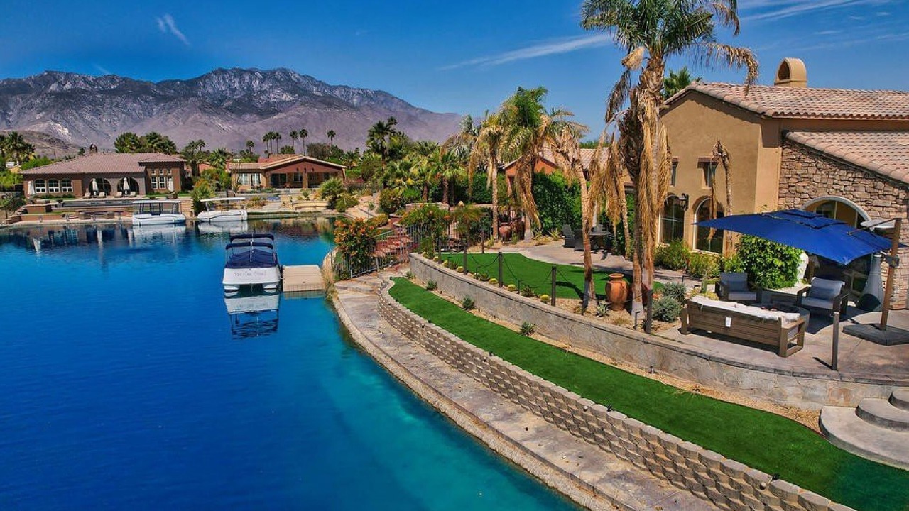 Photo of Outdoor in Rancho Mirage