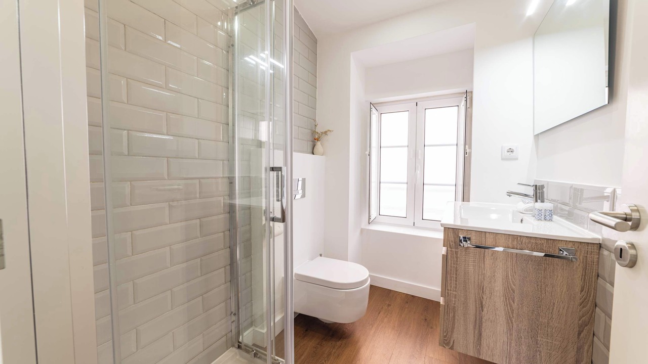 Photo of Bathroom in Alcantara