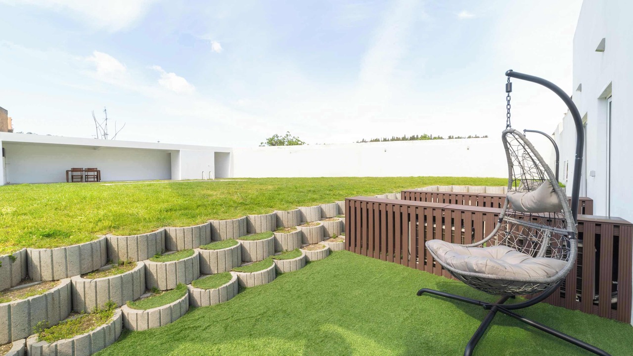 Photo of Outdoor in Alcantara