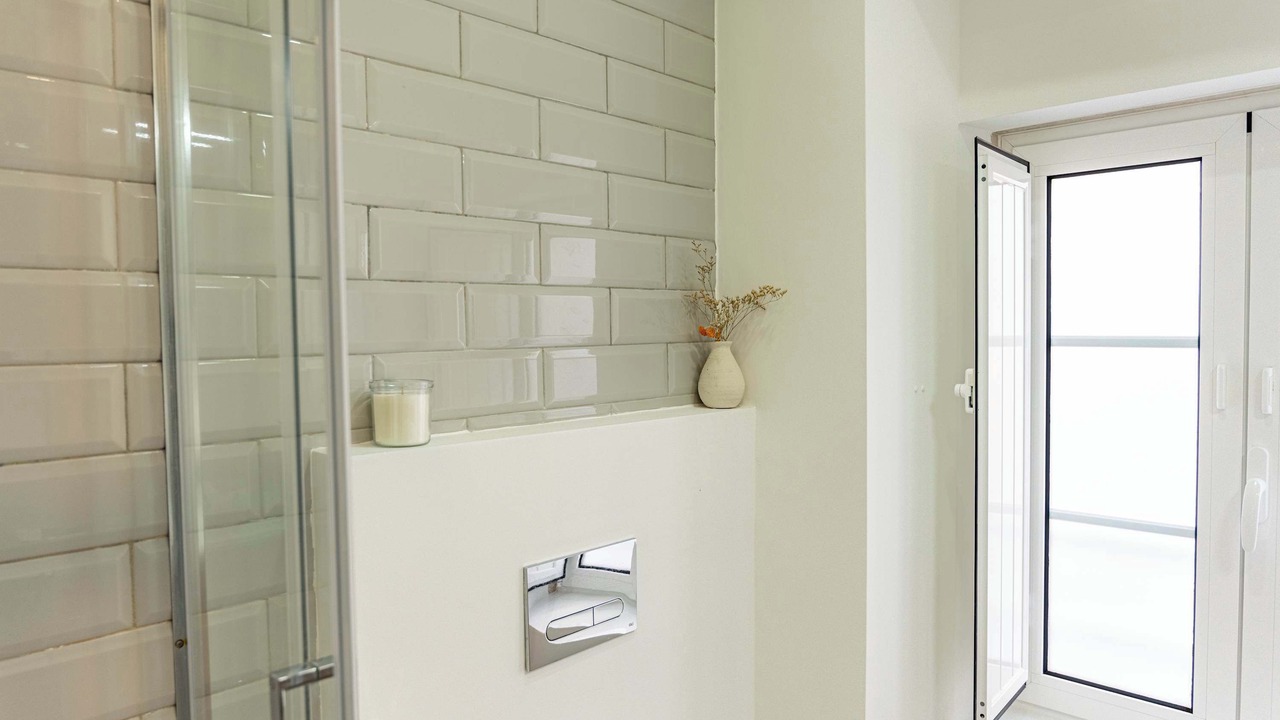 Photo of Bathroom in Alcantara