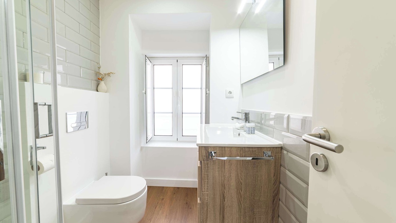 Photo of Bathroom in Alcantara