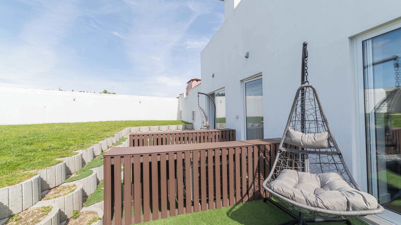 Photo of Outdoor in Alcantara