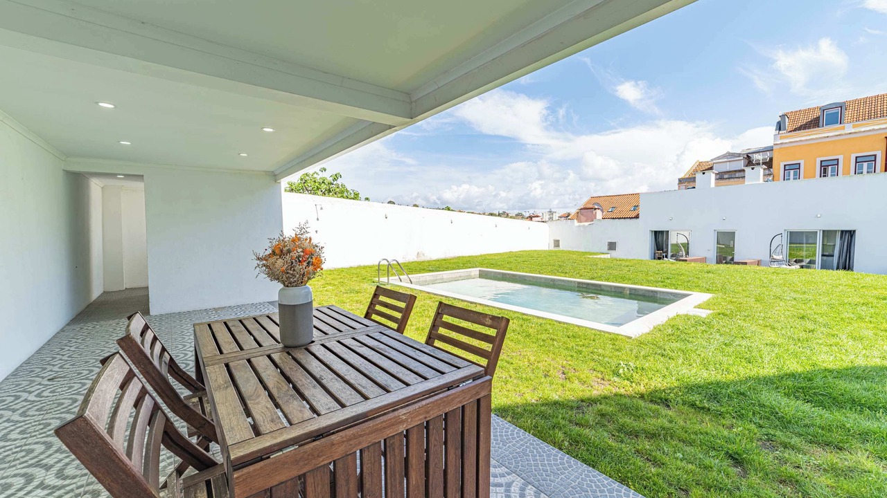 Photo of Outdoor in Alcantara