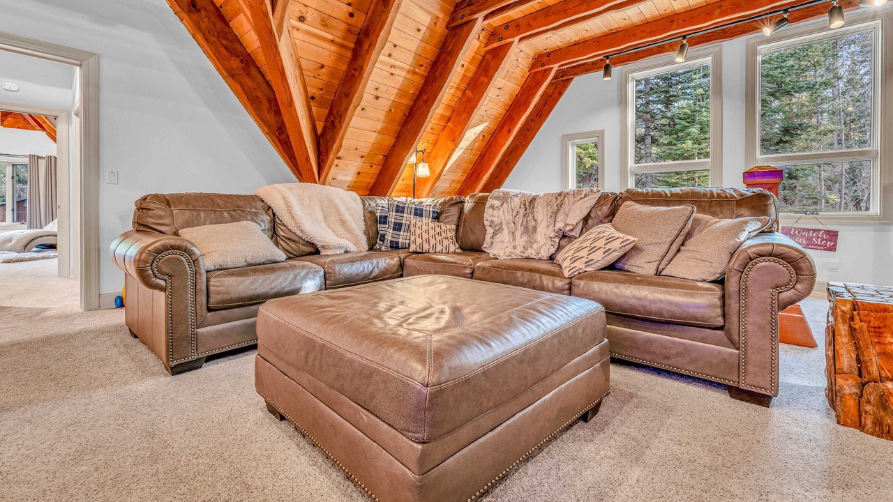 Photo of Livingroom in McKinney Estates