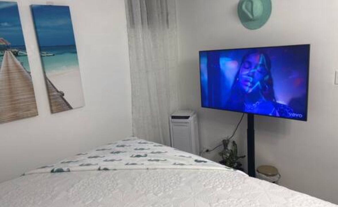 Photo of Bedroom in McCully - Moiliili