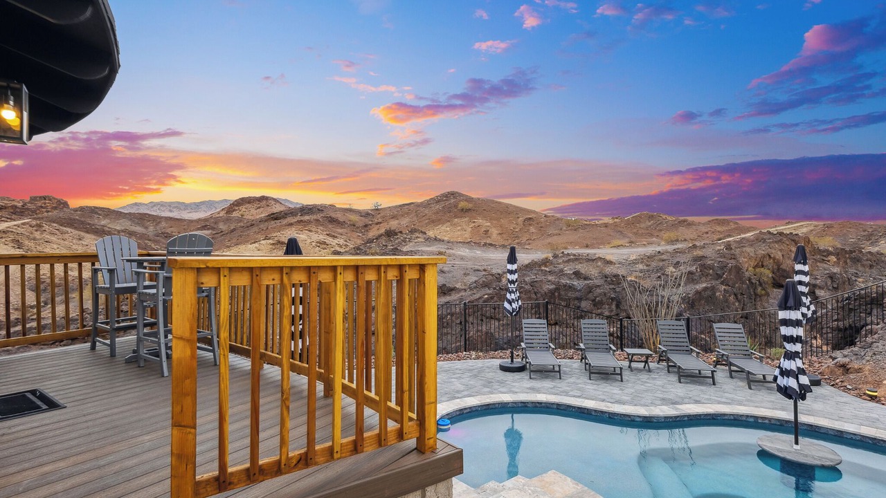 Photo of Outdoor in Lake Havasu City