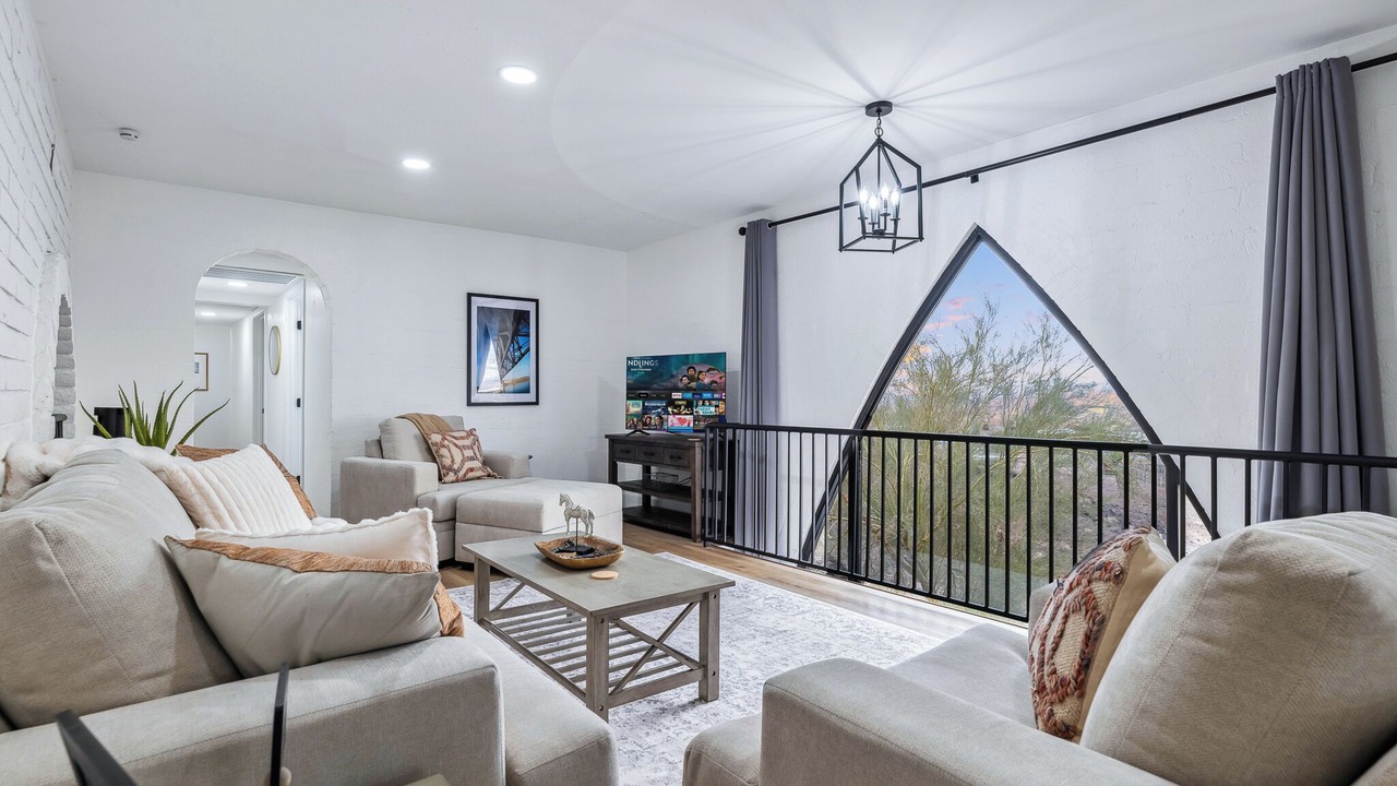 Photo of Livingroom in Lake Havasu City
