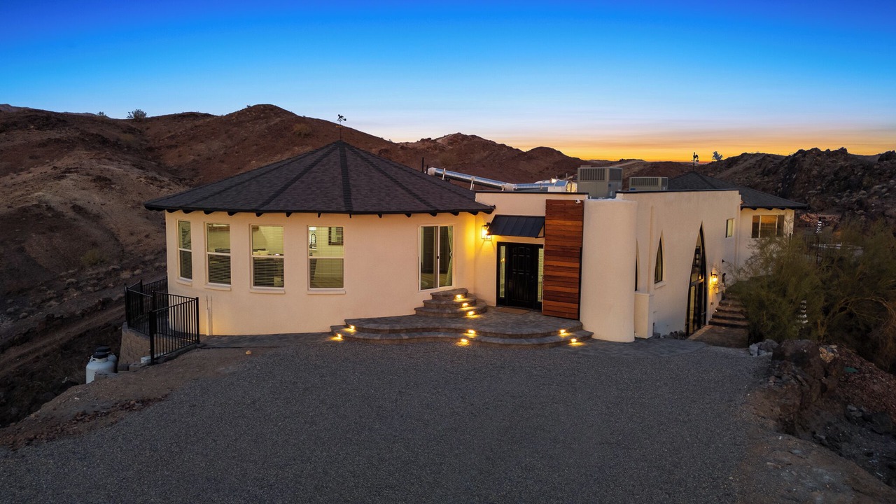 Photo of Outdoor in Lake Havasu City
