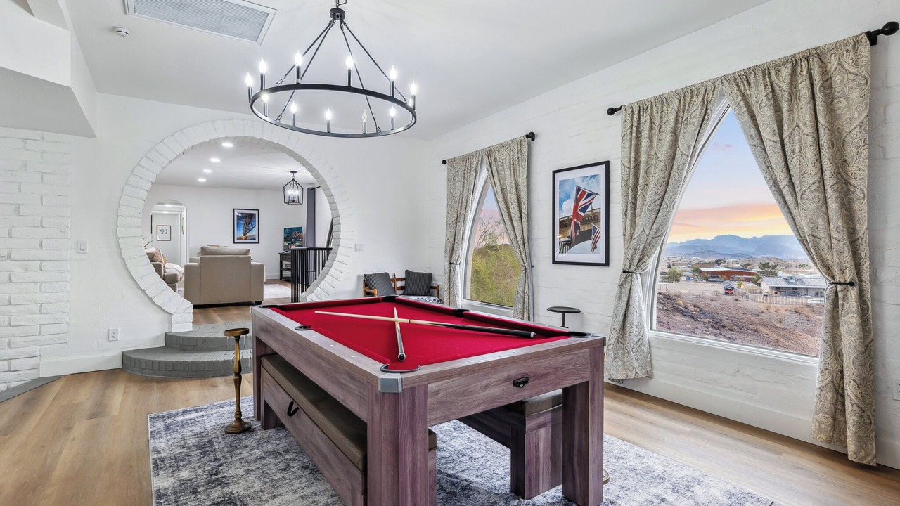 Photo of Bedroom in Lake Havasu City