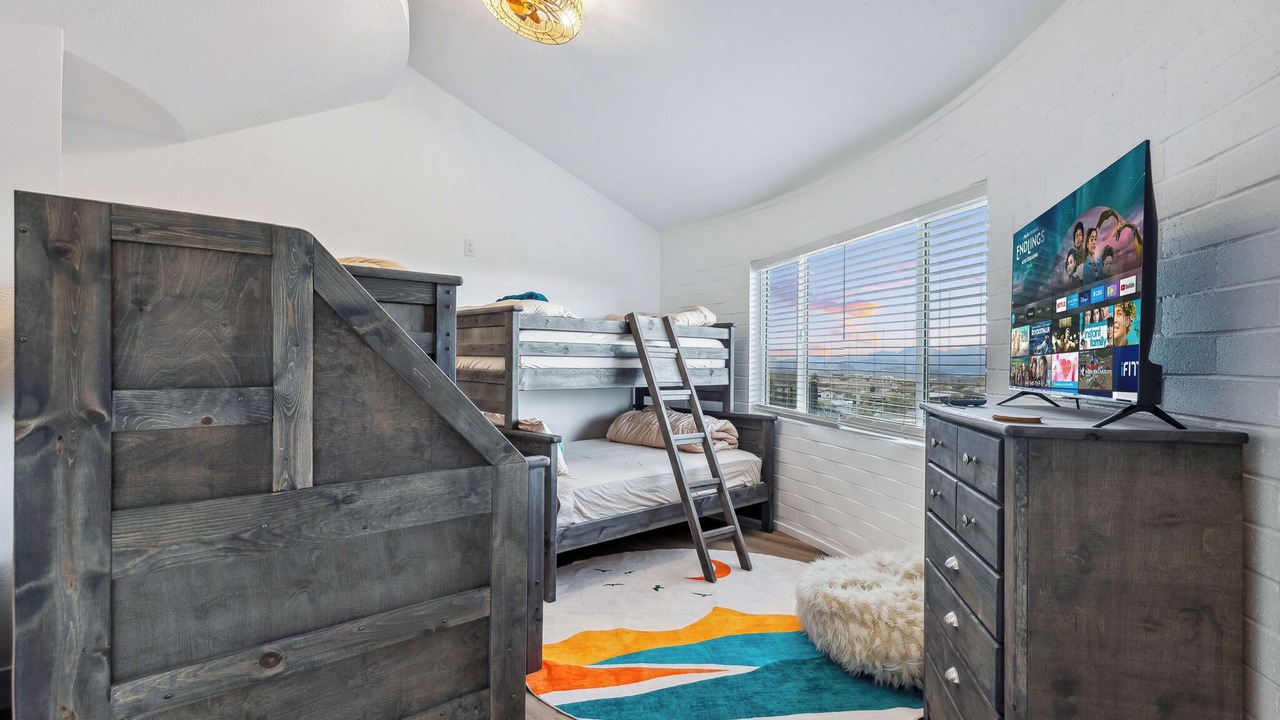 Photo of Bedroom in Lake Havasu City