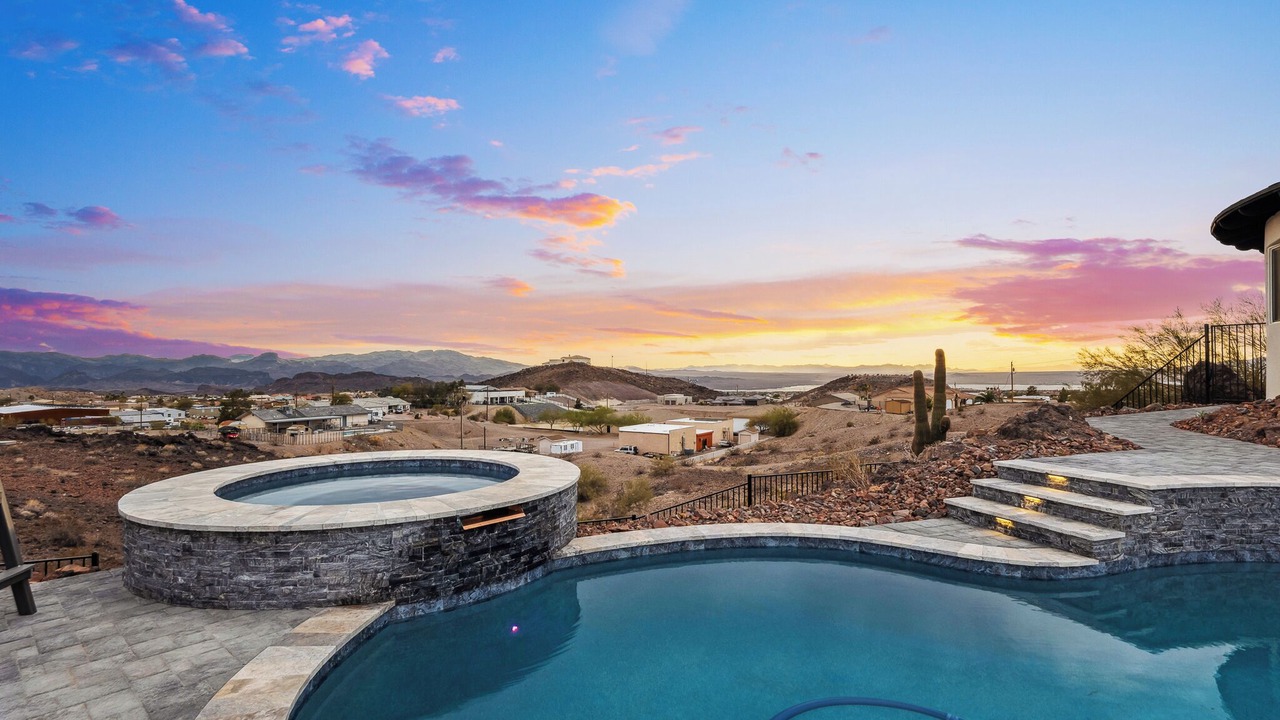 Photo of Outdoor in Lake Havasu City