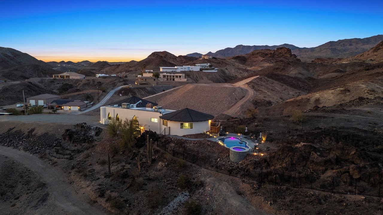 Photo of Outdoor in Lake Havasu City