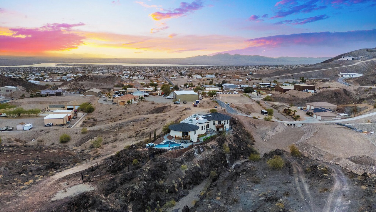 Photo of Outdoor in Lake Havasu City