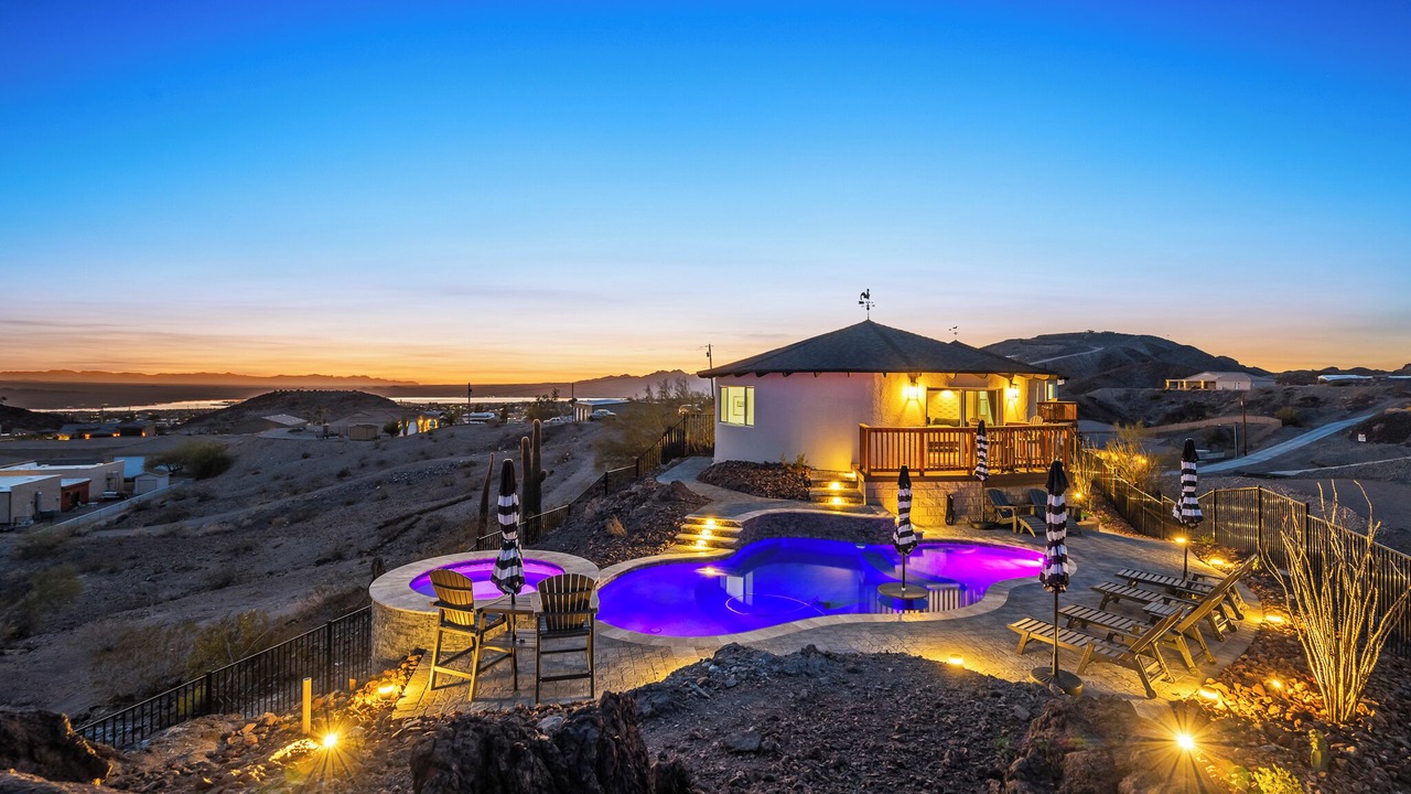 Photo of Outdoor in Lake Havasu City