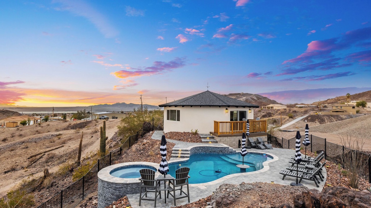 Photo of Outdoor in Lake Havasu City