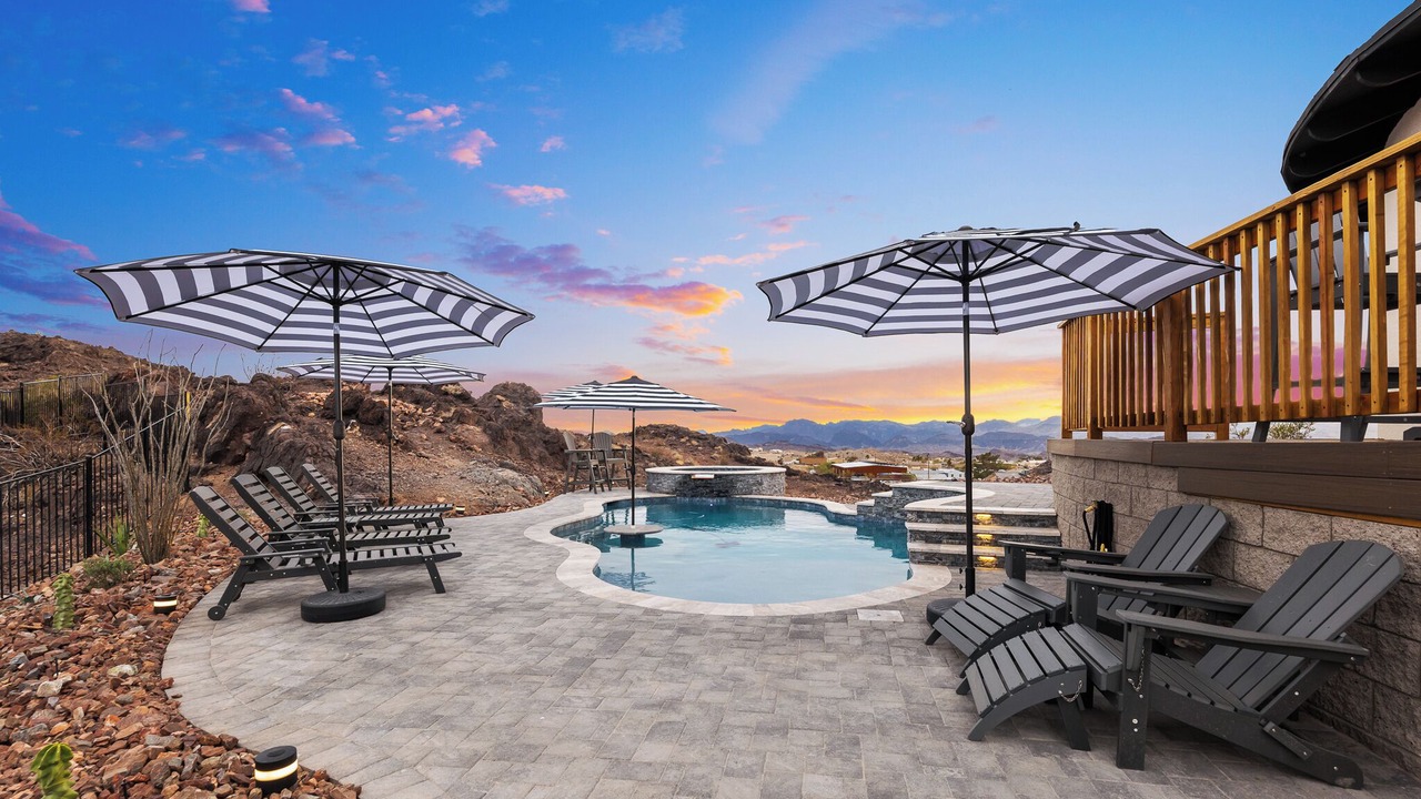 Photo of Outdoor in Lake Havasu City