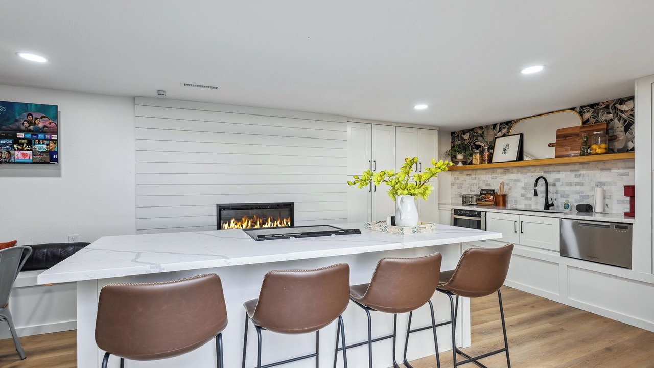 Photo of Kitchen in Lake Havasu City