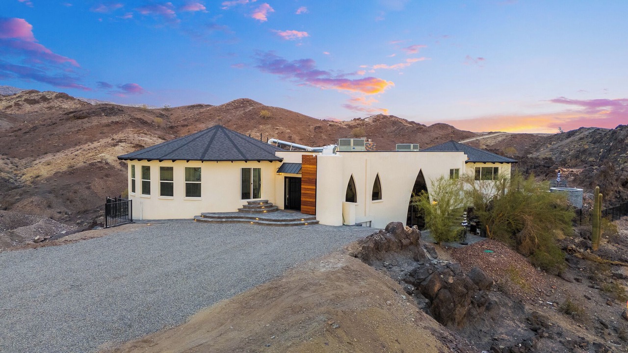 Photo of Outdoor in Lake Havasu City