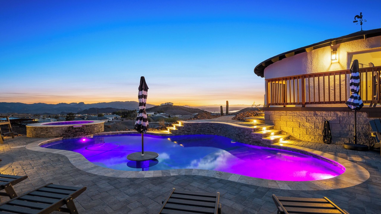 Photo of Outdoor in Lake Havasu City