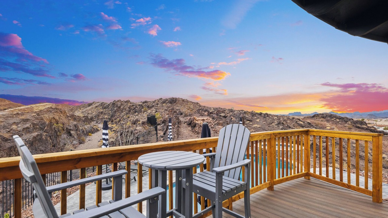Photo of Outdoor in Lake Havasu City