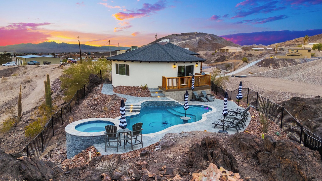 Photo of Outdoor in Lake Havasu City