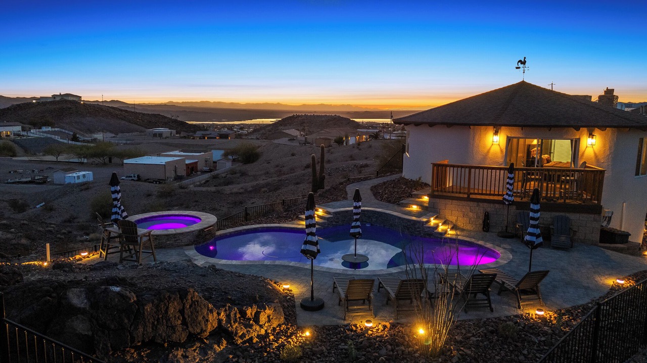 Photo of Outdoor in Lake Havasu City