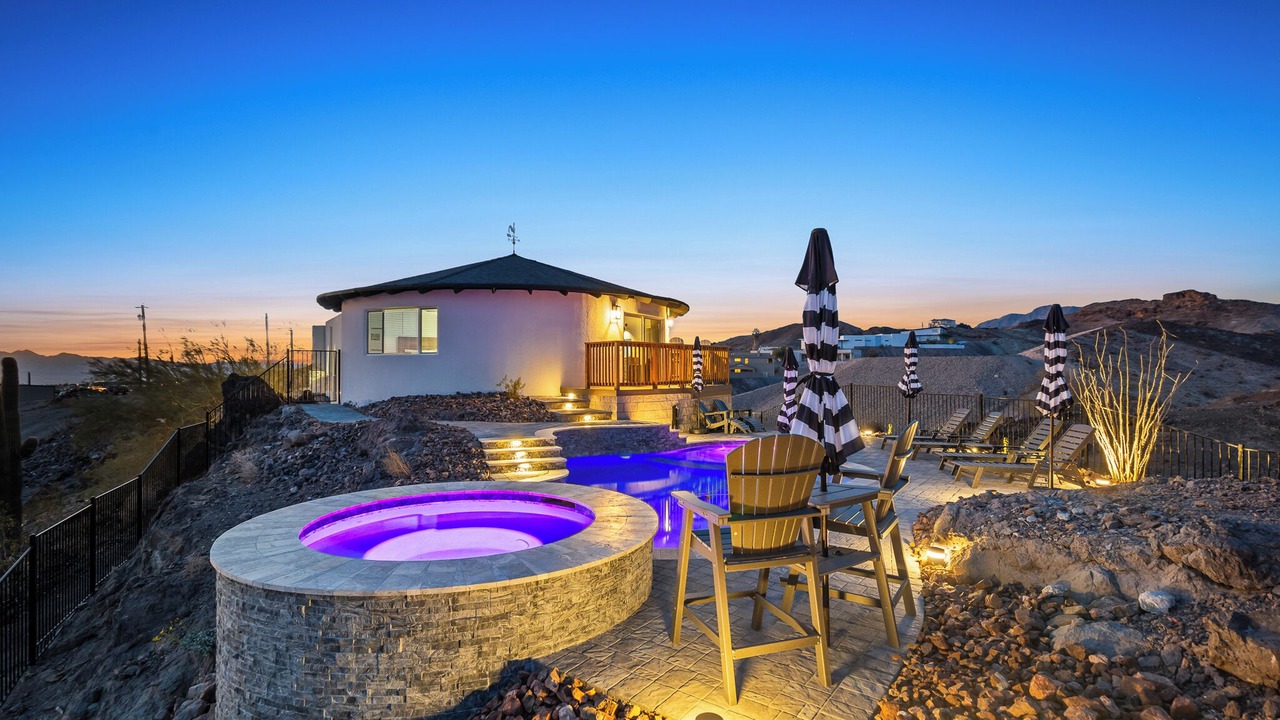 Photo of Outdoor in Lake Havasu City