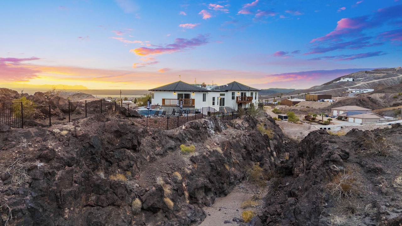 Photo of Outdoor in Lake Havasu City