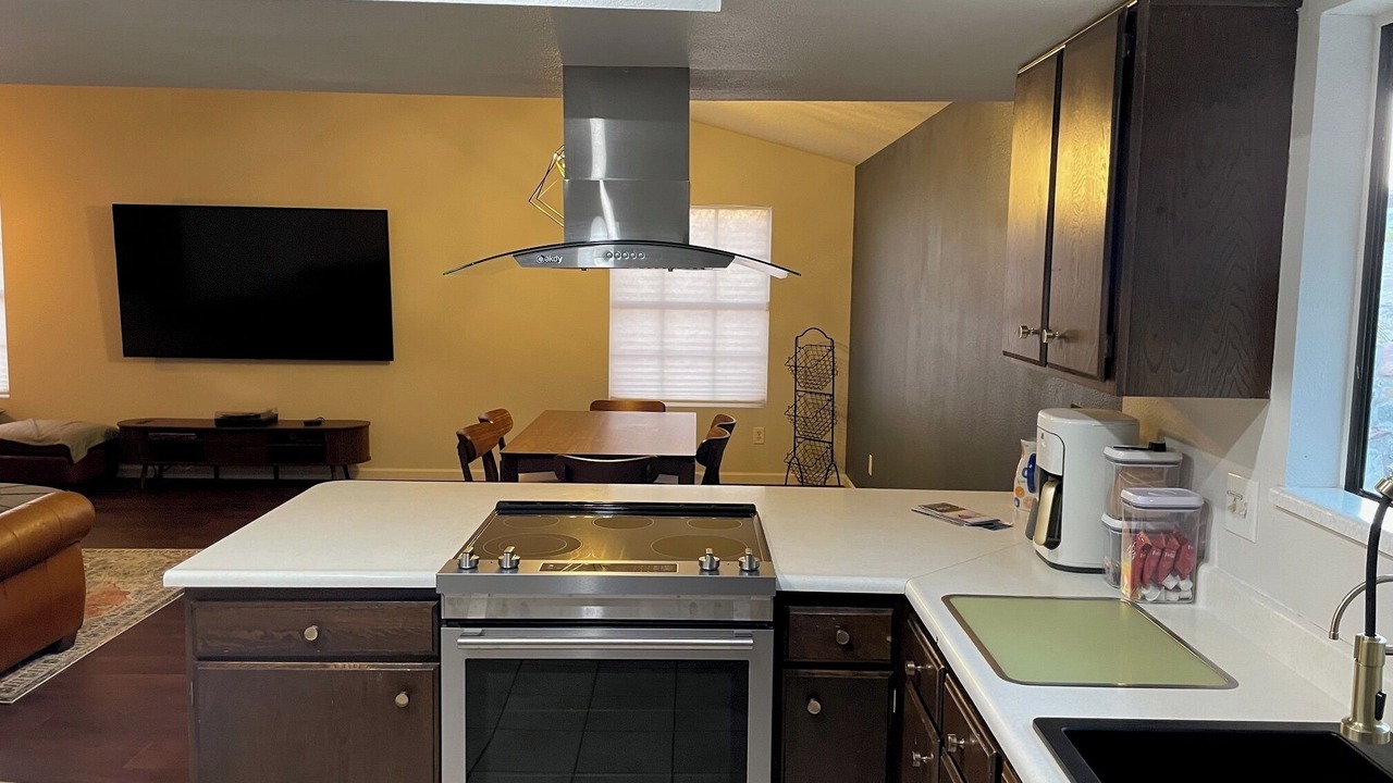 Photo of Bedroom in Lake Havasu City