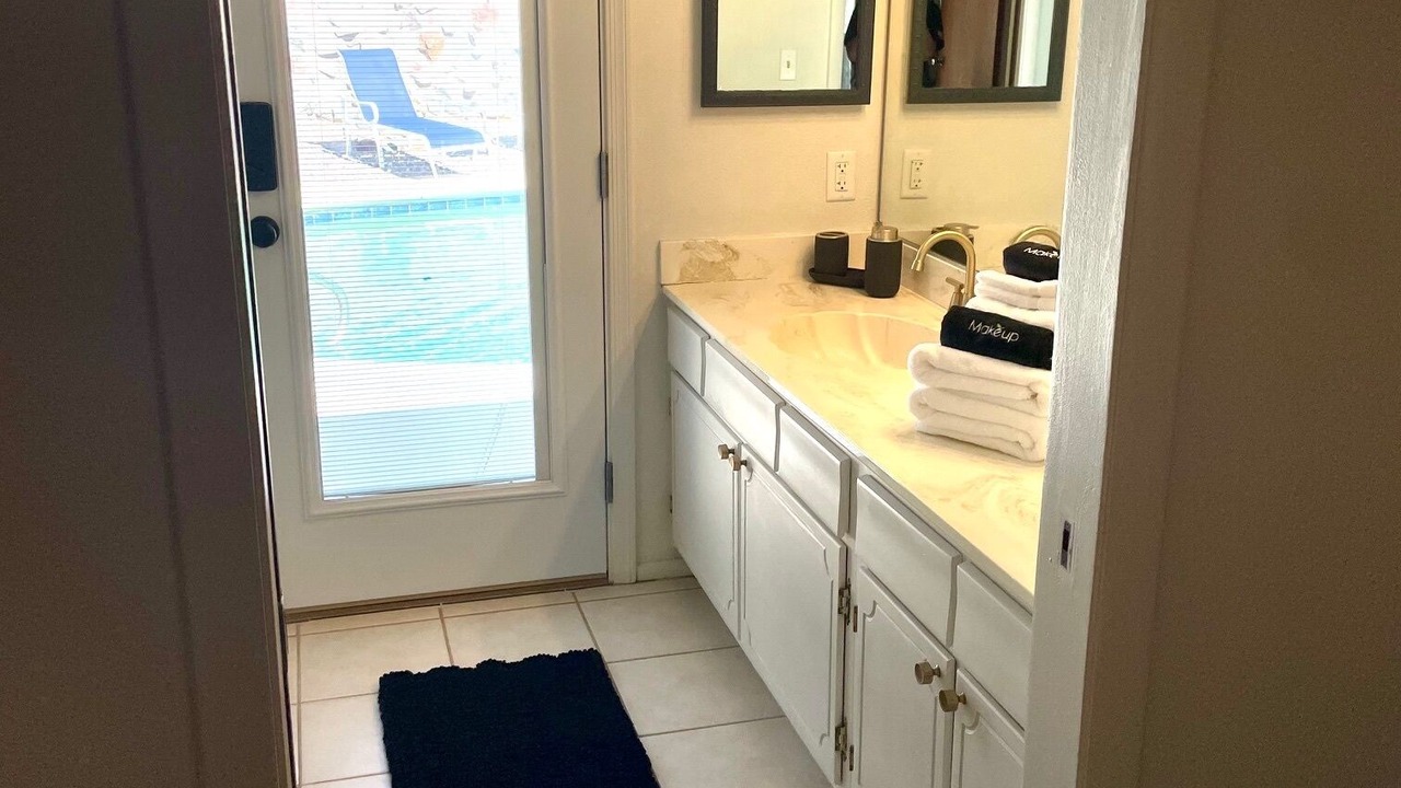 Photo of Bathroom in Lake Havasu City