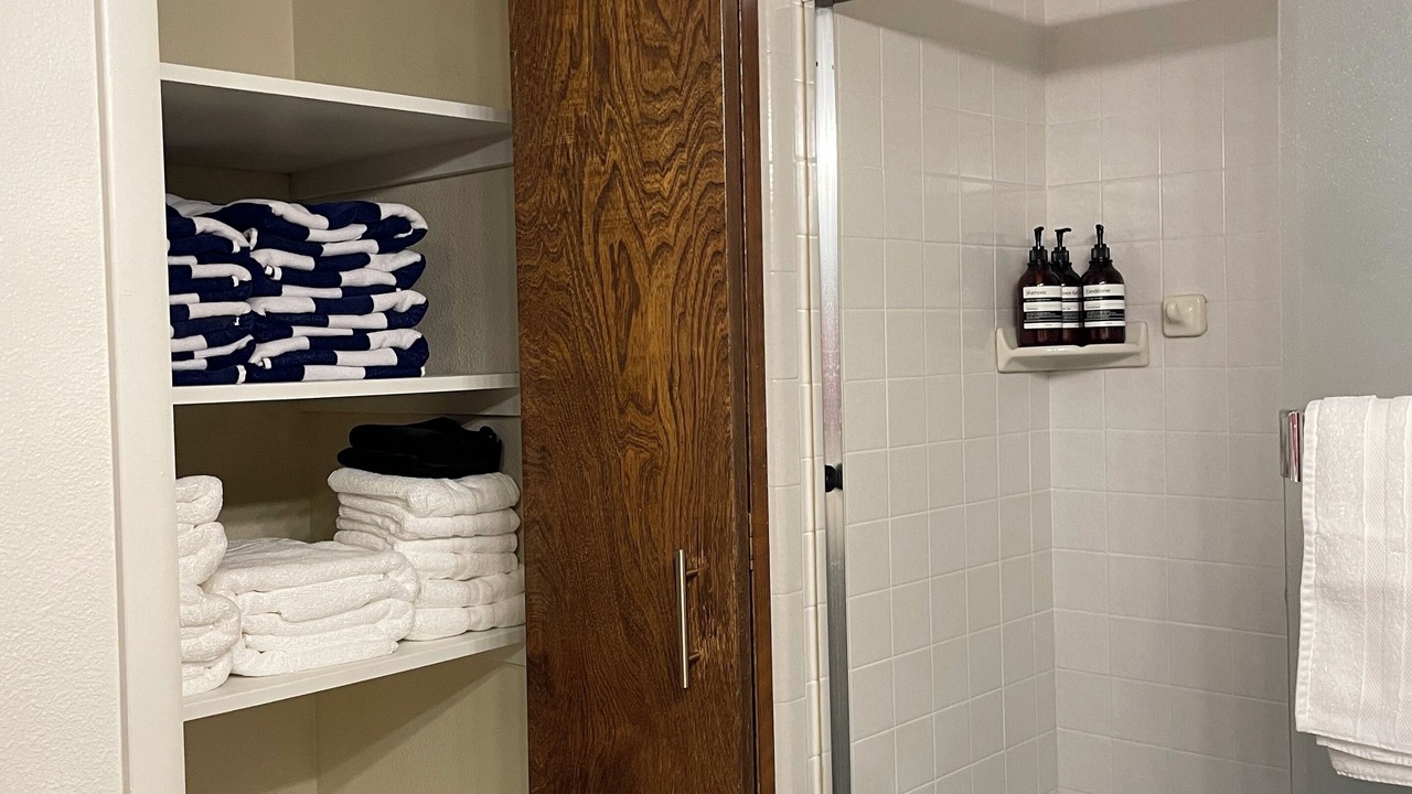Photo of Bathroom in Lake Havasu City