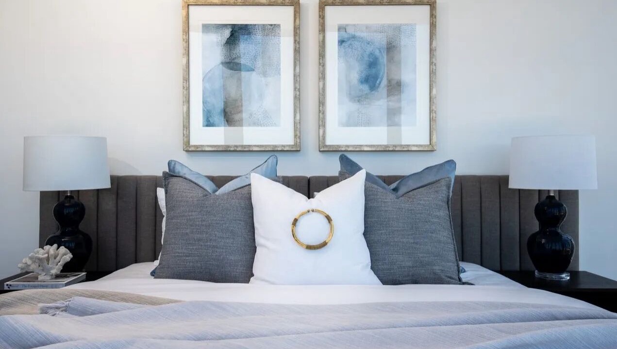 Photo of Bedroom in Gold Coast