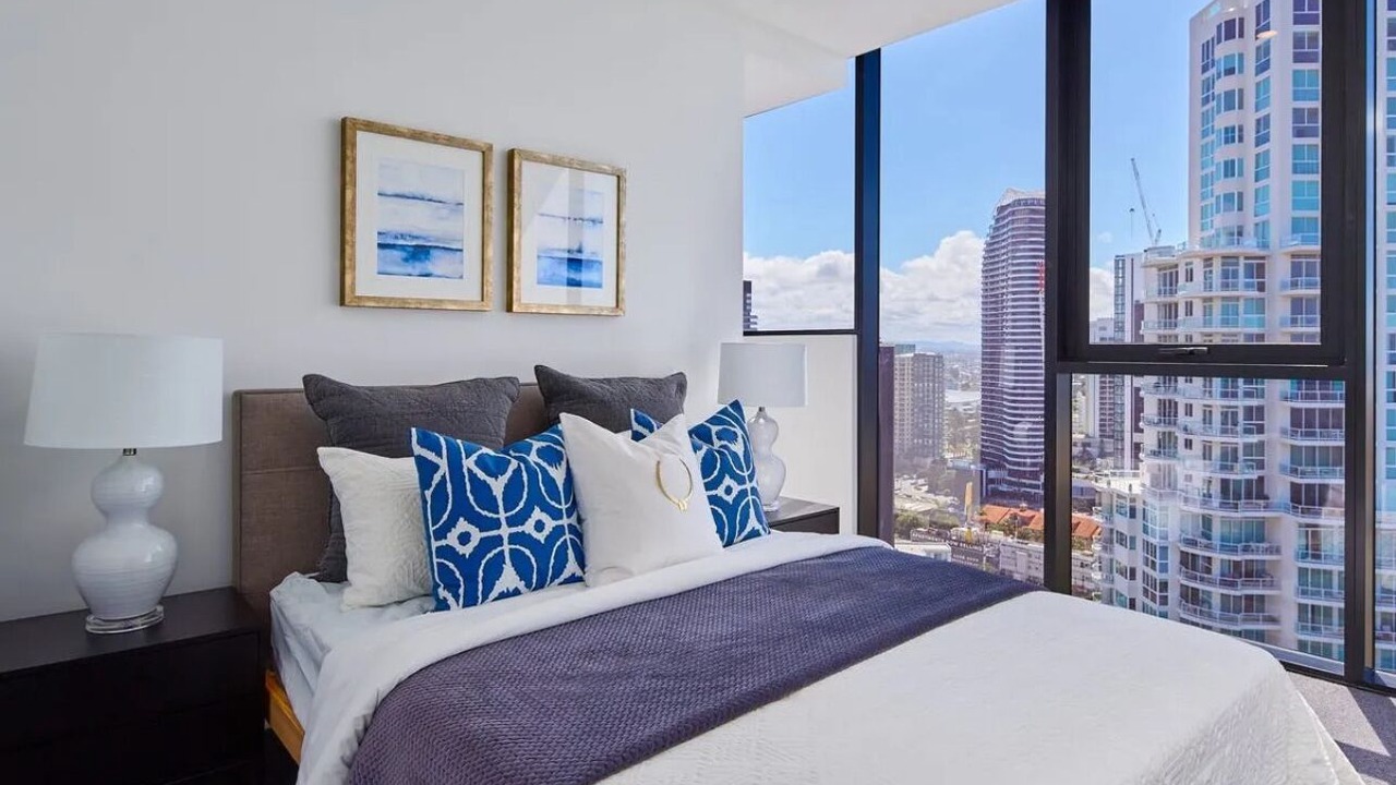 Photo of Bedroom in Gold Coast