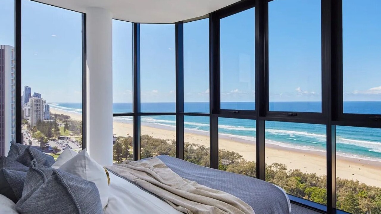 Photo of Bedroom in Gold Coast