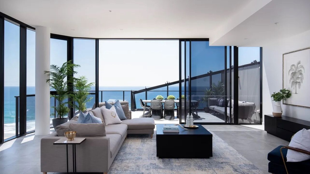 Photo of Livingroom in Gold Coast