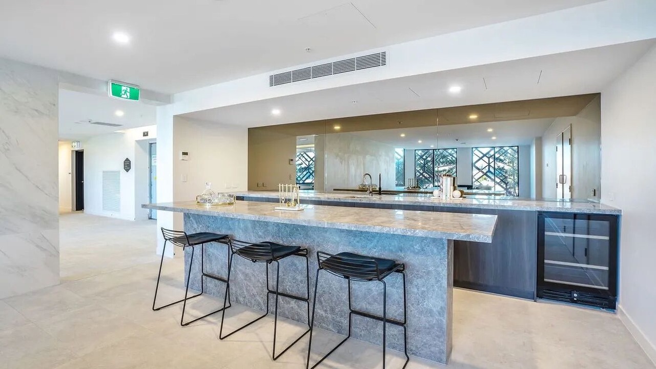 Photo of Kitchen in Gold Coast