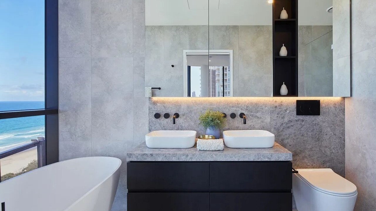Photo of Bathroom in Gold Coast