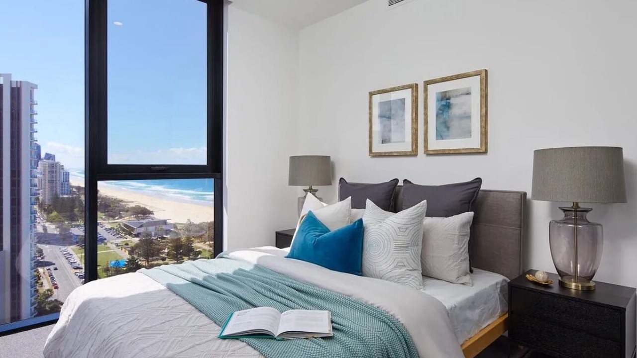 Photo of Bedroom in Gold Coast