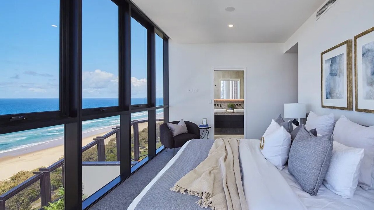 Photo of Bedroom in Gold Coast