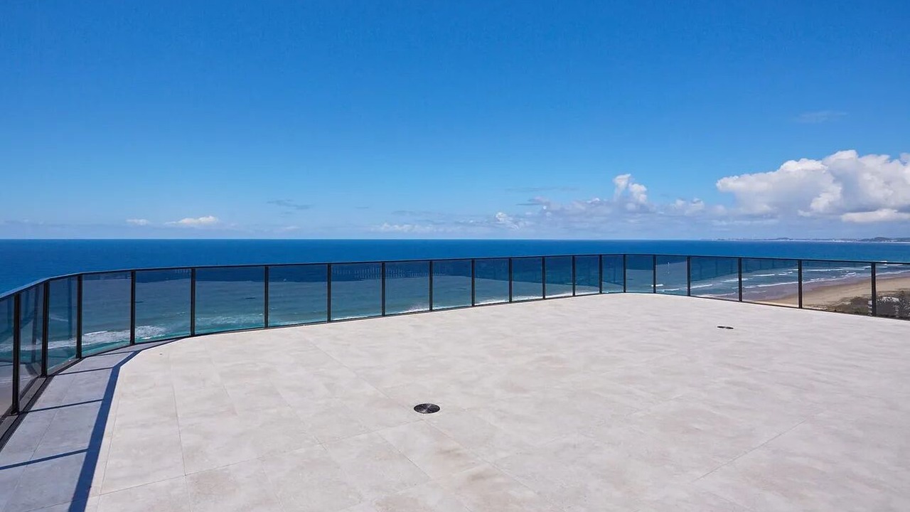 Photo of Patio Balcony in Gold Coast