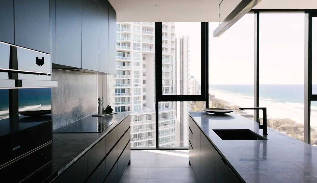 Photo of Kitchen in Gold Coast